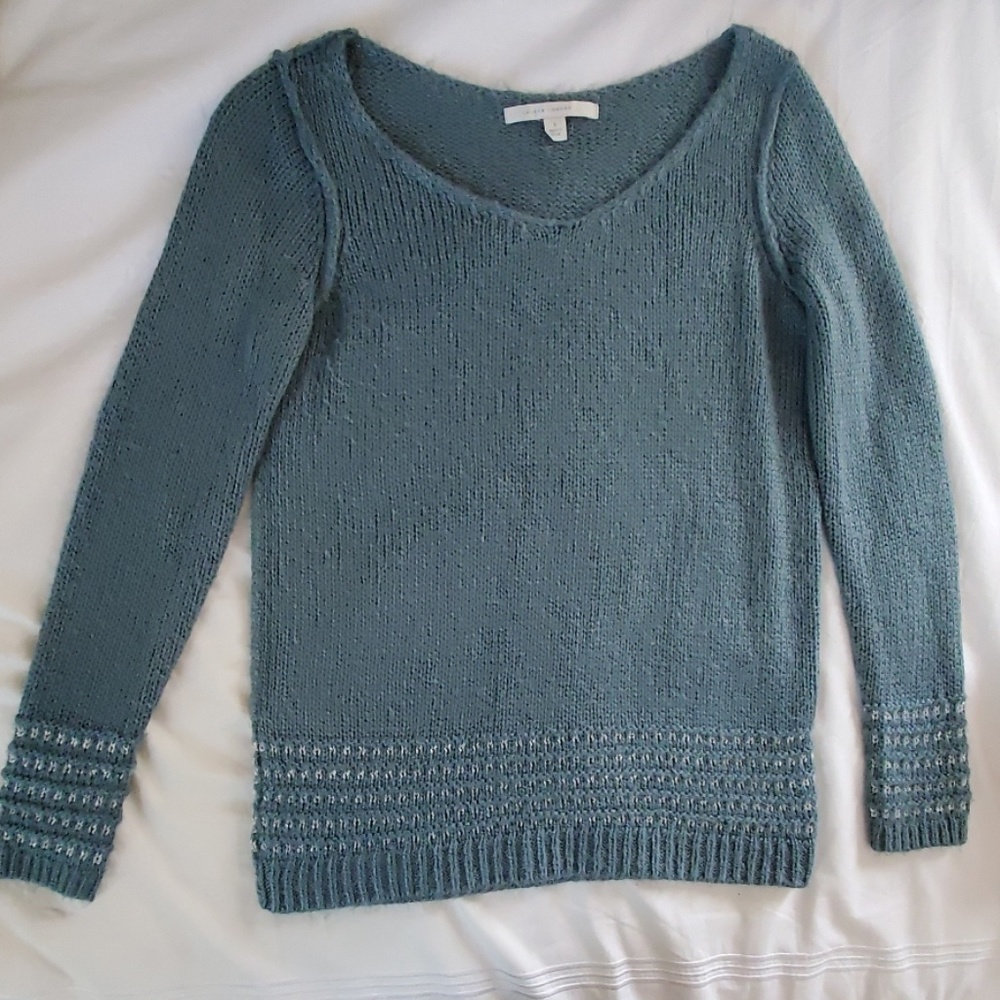 Lauren Conrad sweater